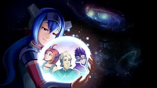 A New Home (Xbox One & Series)