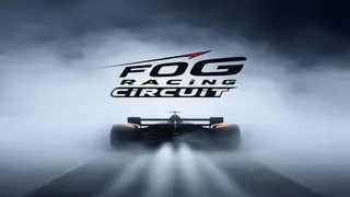 Fog Racing Circuit