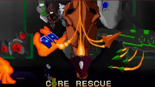 Core Rescue