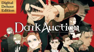 Dark Auction Digital Deluxe Edition - Switch