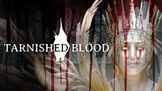 Tarnished Blood 🩸 [Tactic RPG]