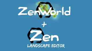 Zen World Deluxe
