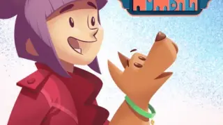 Numbala - Switch