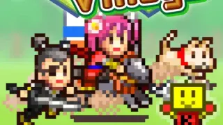 Ninja Village - Switch