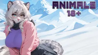 ANIMALS 18+