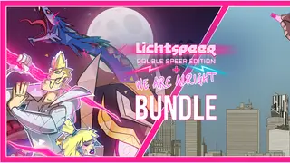 Lichtspeer Complete Bundle