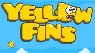 Yellow Fins - Switch