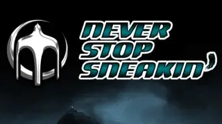 Never Stop Sneakin' - Switch