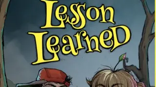 Lesson Learned - Switch