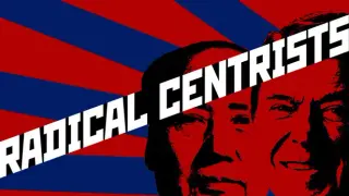 Radical Centrists