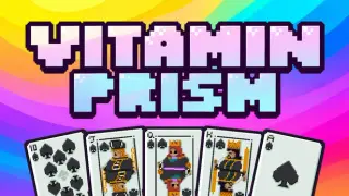 Vitamin Prism