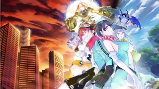 Digimon Story Time Stranger - Xbox Series