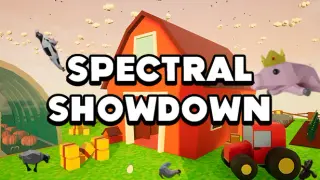 Spectral Showdown