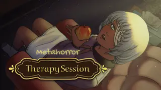 Metahorror Therapy Session