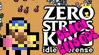 Zero Stress King: Beach Episode (Supporter Pack)