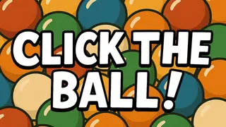 Click the Ball!