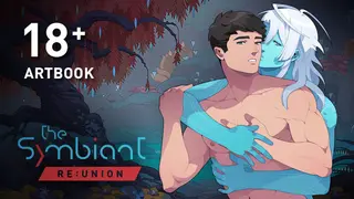 The Symbiant Re:Union - 18+ Artbook & CG Pack