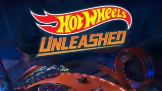 HOT WHEELS UNLEASHED - Switch