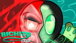 Bichito Clicker