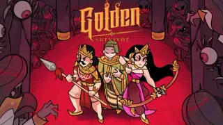 Golden Survivor