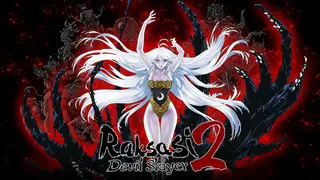 Devil Slayer - Raksasi 2
