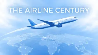 The Airline Century