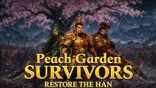 Peach Garden Survivors: Restore the Han
