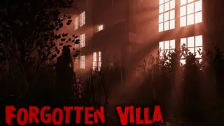 Forgotten Villa
