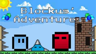 Blockus' Adventures