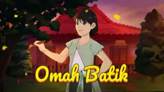 Omah Batik