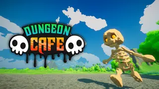 Dungeon Cafe