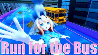 Run for the Bus