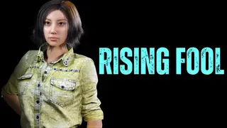 RISING FOOL