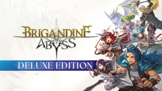 Brigandine Abyss Deluxe Edition