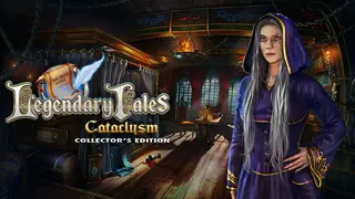 Legendary Tales: Cataclysm