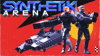 SYNTHETIK: Arena