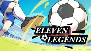 Eleven Legends