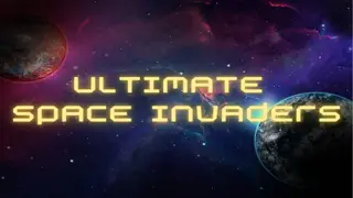 Ultimate Space Invaders - Xbox One