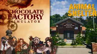 Choco Animal Shelter