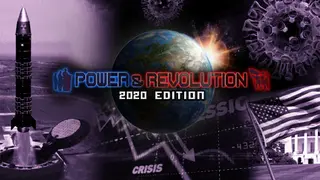 Power & Revolution 2020