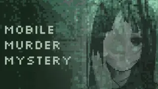 Mobile Murder Mystery