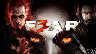 F.E.A.R. 3