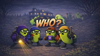 WHO?