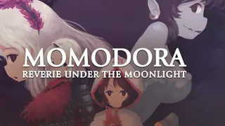 Momodora: Reverie Under the Moonlight