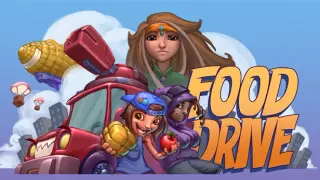 Food Drive: Race against Hunger
