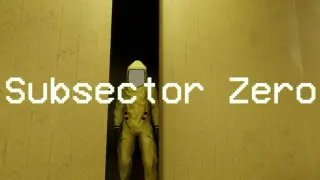 Subsector Zero