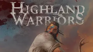 Highland Warriors