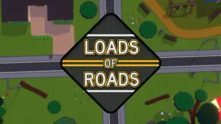 Loads of Roads