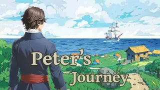 Peter's Journey
