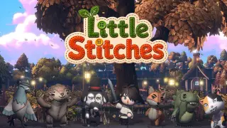 Little Stitches